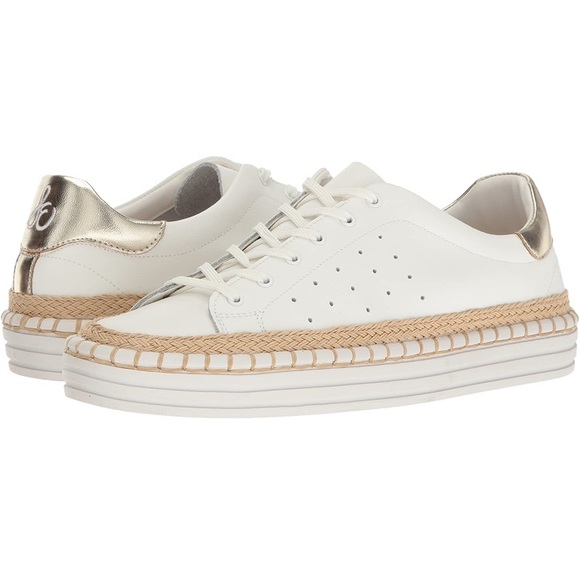 Sam Edelman Shoes - Sam Edelman Kavi Sneakers
